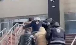 Kars’ta kaçak göçmen operasyonu