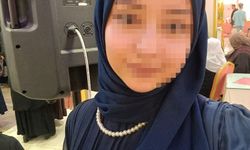 Kayıp olarak aranan Seda, ailesine mektup bırakmış