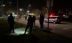 Tartışma büyüdü, silahlar konuştu