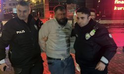 Alkollü sürücüye 450 bin TL ceza