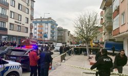 'Kokoreç' yüzünden tartıştığı esnafı tüfekle vurdu