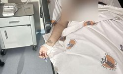 Buluşma tuzağı: genç kadın yaralı