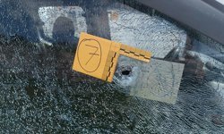 Park halindeki araçta bir kadın hayatını kaybetti