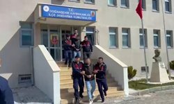 Düşük faizli kredi vaadiyle dolandırıcılığa 3 tutuklama