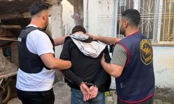 MİT'ten siber suç şebekesine operasyon; 12 gözaltı