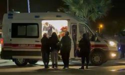 Balık fabrikasında gaz zehirlenmesi: 15 işçi hastanede