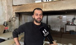 Hakkari’de esnafın gündemi: Vergi ve hayat pahalılığı