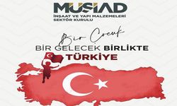 MÜSİAD’dan Hakkari'de önemli girişim