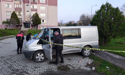 Otoparkta silahlı saldırı: 1 kişi hayatını kaybetti