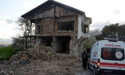 Kayıp olarak aranan kişi ölü bulundu