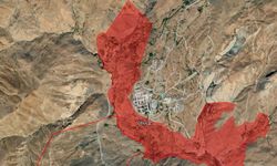 Hakkari'deki mahalle sayısı 16'ya yükseldi