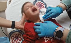 Samet’i boğazından yaralayan şüpheli tutuklandı