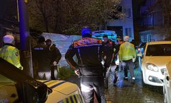 Polisten kaçtı, cezadan kaçamadı