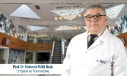 Bebeklerde kalça sağlığına erken uyarı