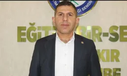 İsrail Diyarbakırlı sendika başkanını kaçırdı