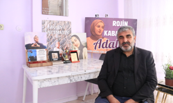 Rojin’in babasından dikkat çeken açıklama