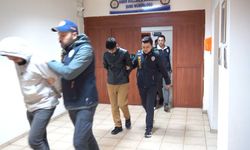 Sahte yatırım çetesine 5 ilde operasyon