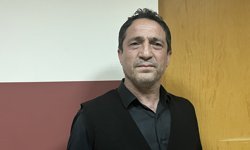 Baba Şişik’ten dikkat çeken çağrı