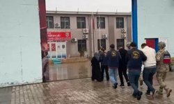 Sevgi Sevil olayının failleri 14 yıl sonra ortaya çıkarıldı