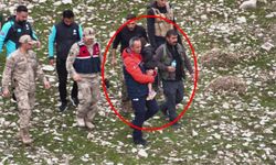 Kayıp Zilan’dan sevindiren haber