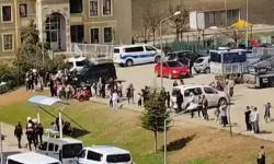 Siirt'te sitede aidat kavgası; 4 yaralı