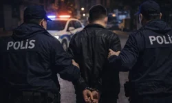 Okullara saldırı paylaşımı yapan öğrenci yakalandı