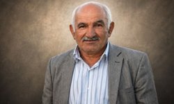 Yüksekova'da vefat: Şükrü Diri hayatını kaybetti