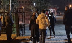 Tartıştığı kuzenini tabancayla vurdu