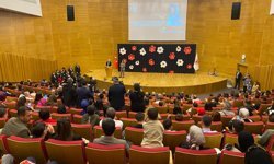 TBMM'de '23 Nisan Çocuk Forumu'