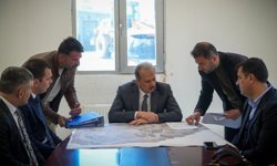 Hakkari Katı Atık Tesisi'nin akıbeti ne olacak?