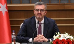 Duran’dan Netanyahu’ya sert sözler