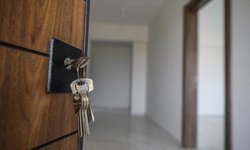 Konut sektöründe kira artışında yavaşlama sinyali