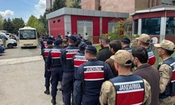 Bahis operasyonunda 70 şüpheli tutuklandı