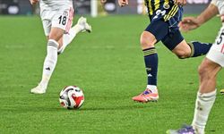 Derbide 16 futbolcu ilk kez sahnede