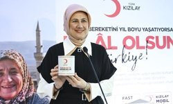 Kızılay’ın vekaletle kurban kesim fiyatı açıklandı