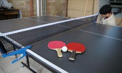 Para masa tenisinde dünya Yalova’da buluşuyor