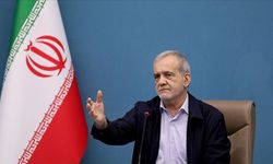 Pezeşkiyan’dan ABD halkına açık mektup