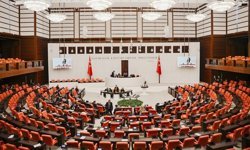 Meclis son 16 yılda 494 kanun çıkardı