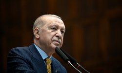 Erdoğan: Uluslararası sistem krizle karşı karşıya