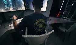 JASAT ekipleri Doku soruşturmasında görev alıyor