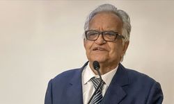 Prof. Dr. Hasan Hüsrev Hatemi vefat etti