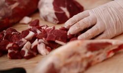 Kırmızı ette yerli üretim vurgusu