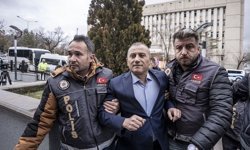 Gülistan Doku soruşturmasında eski vali tutuklandı