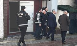 Bozbey görevden uzaklaştırıldı