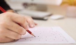 Bursluluk sınavı giriş belgeleri erişime açıldı