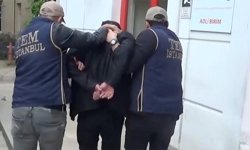 Firari eski emniyet müdürü İstanbul’da yakalandı