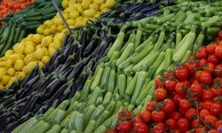 Meyve sebze ihracatı 1 milyar doları aştı