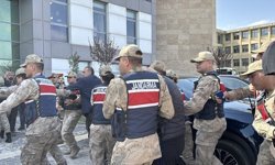 Gülistan Doku dosyasında tutuklu sayısı arttı