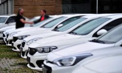Otomobil pazarı ilk çeyrekte geriledi