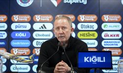 Sergen Yalçın’dan penaltı tepkisi